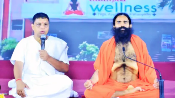 haridwar patanjali yogpeeth