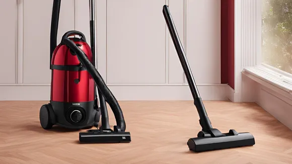 Best Eureka Forbes Vacuum Cleane
