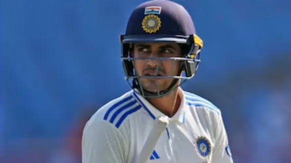 Had Shubman Gill been from Tamil Nadu he would have been dropped says former Indian Cricketer S Badrinath