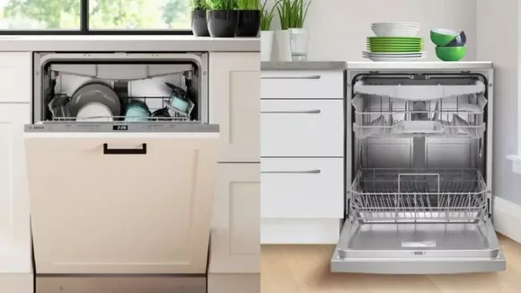Best Bosch Dishwasher Machine
