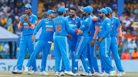 Not Rohit Virat and KL Rahul Shreyas Iyer will be key for India in ICC Champions Trophy 2025 has scored 2 centuries in 5 matches in Vijay Hazare Trophy