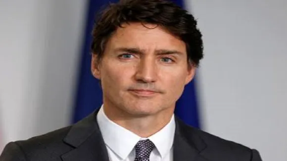 justin trudo