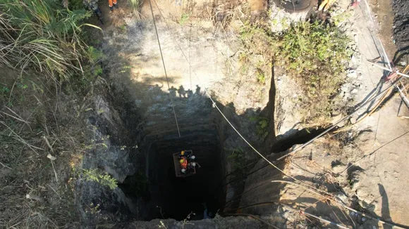 Assam Coal Mines Water Filled many labours trap CM Himant Biswa Sarma Updates in hindi