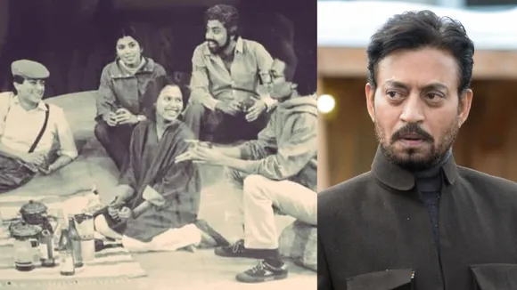 alok chatterjee