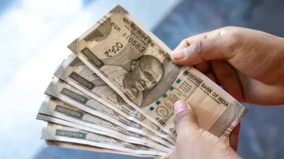 Rupees File