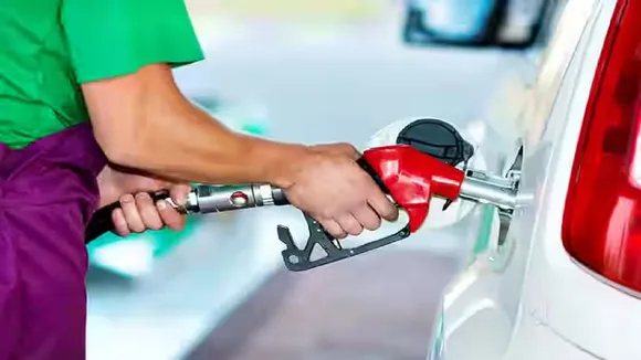 petrol diesel price 7 january