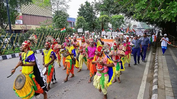 Pravasi Bharatiya Divas