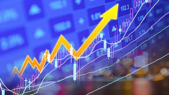 Stock Market 7 January