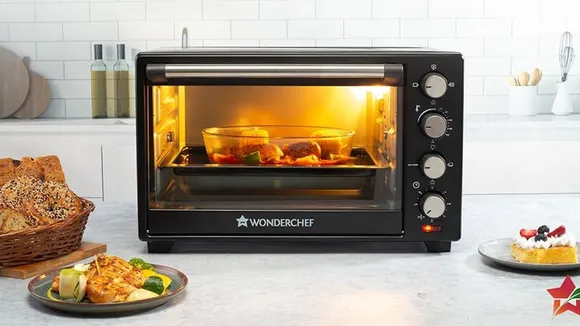 Best Oven Toaster Griller