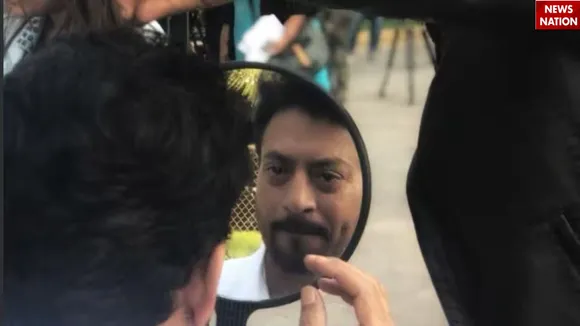 इरफान खान