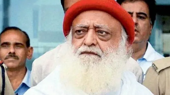 Asaram Bapu gets Bail
