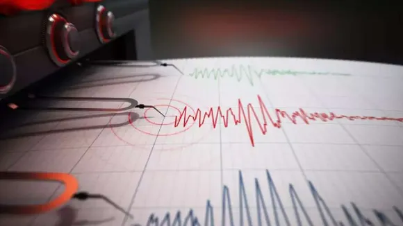 Earthquake in Nepal