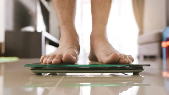 Best Digital Weighing Machine