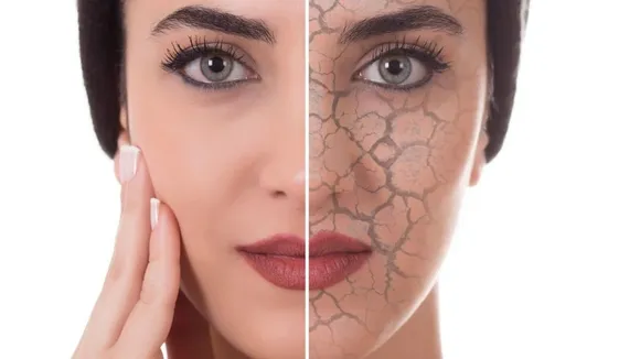 Anti ageing foods