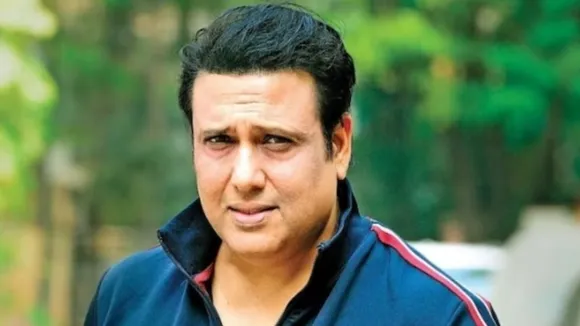 Govinda actor