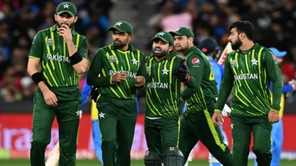 Champions Trophy 2025 '