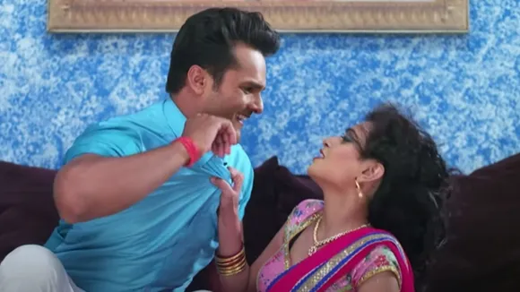 khesari lal yadav song