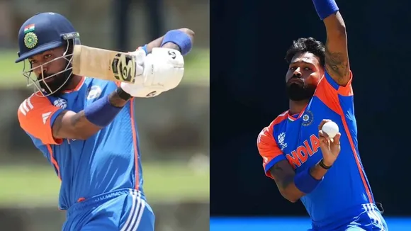 Hardik Pandya will be key for India in England T20 will be surprised to see his record with bat and ball 