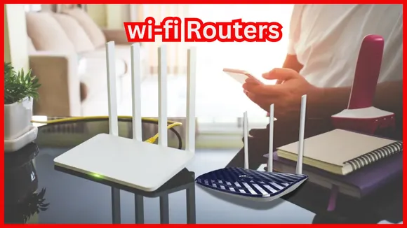 wi-fi Routers