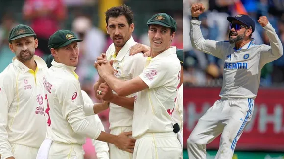 Sam Konstas on Virat Kohli after IND vs AUS Border Gavaskar Trophy