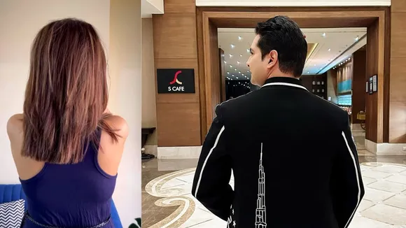 karan mehra