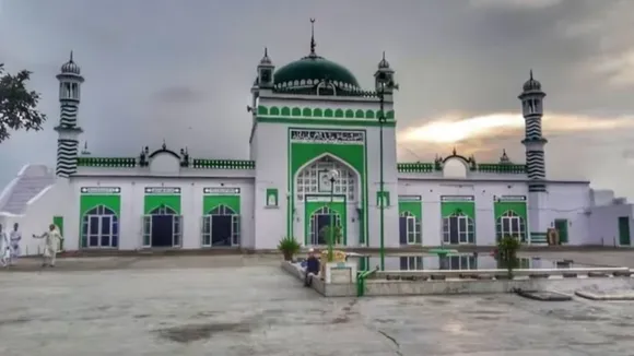 Allahabad High Court hearing today on Shahi Jama Masjid Case of Sambhal