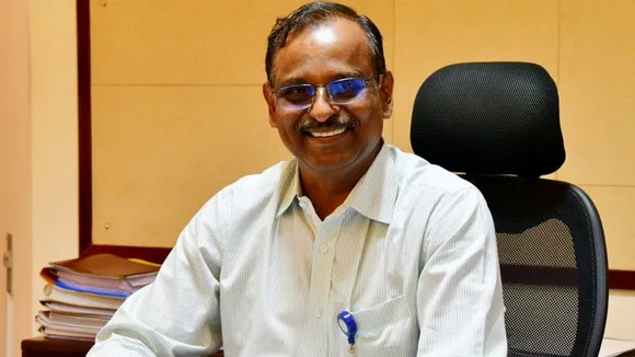 V. Narayanan