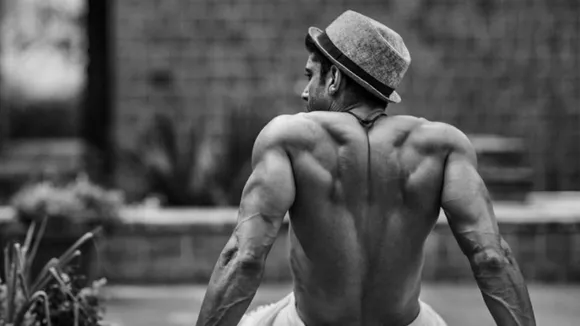 Farhan Akhtar