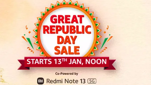Amazon Great Republic Day Sale