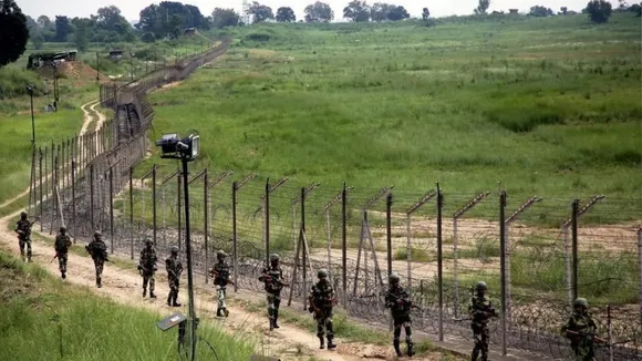 Punjab BSF