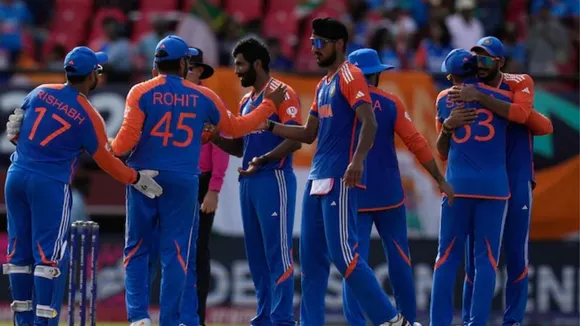Suryakumar Yadav and Hardik Pandya have most runs against England among current active Indian players in IND vs ENG T20 series