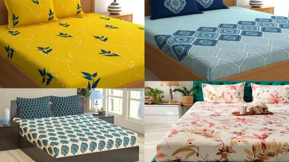 Bed Sheets For King Size Bed