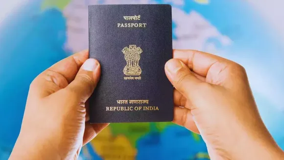 World Most Powerful Passport list by Henley and Partners index know India and Pakistan Passport Rank