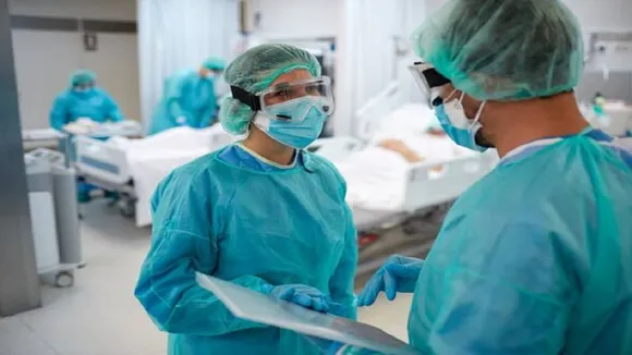 HMPV Virus Case in UP
