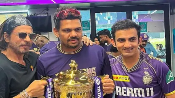 Gautam Gambhir