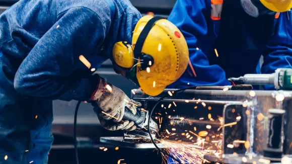 blue collar jobs