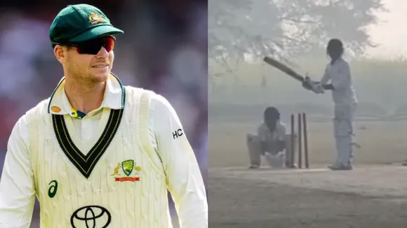 Steve Smith