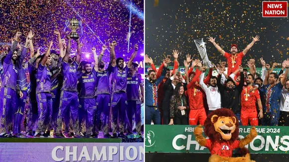 IPL 2025 News 