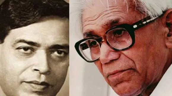 Ramdhari Singh Dinkar