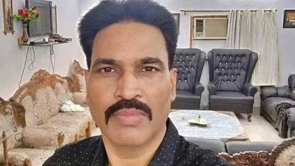 SP leader suicide case