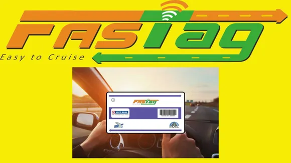 FasTag Rule Change from April 1 in Maharashtra