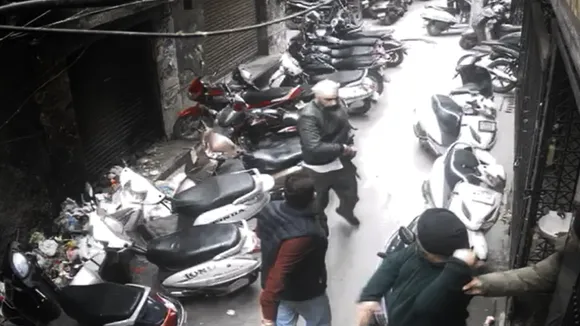 Amritsar Live murder seen