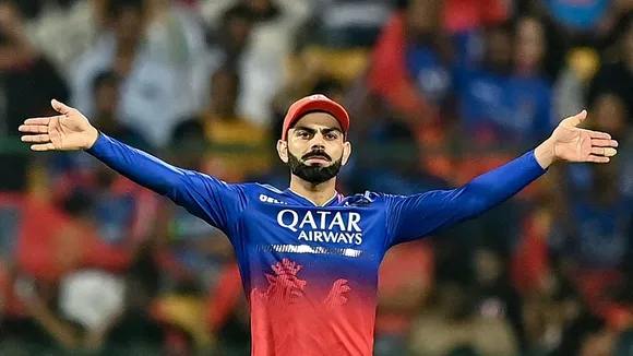 Virat_Kohli RCB
