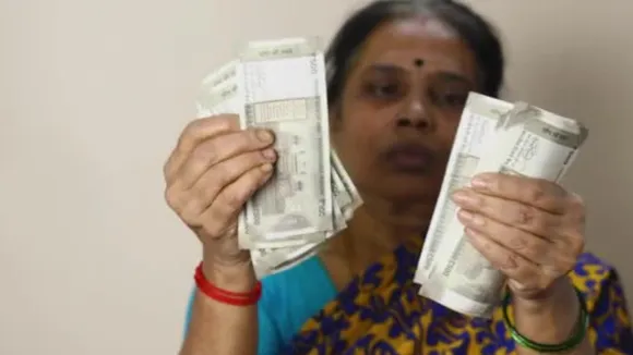 LIC Bima Sakhi Yojana