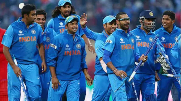 Varun Aaron retires  