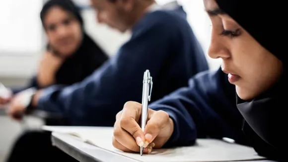 board Exam 2025
