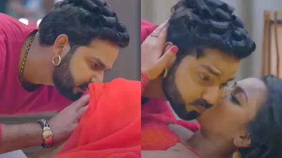 pawan s