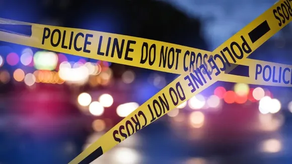surajpur triple murder case