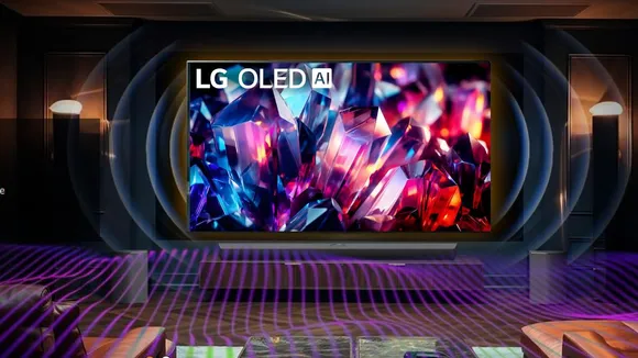 Best 55 Inch TV With Dolby Atmos