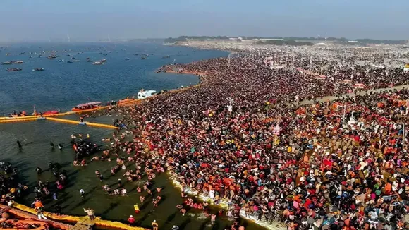 These five things keep in mind while going to Mahakumbh 2025